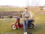 Foto pengguna michasC3603P