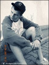 Zdjęcie użytkownika hooligans189