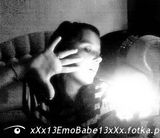 Fotka uživatele xXx13EmoBabe13xXx