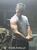 Zdjęcie użytkownika Frolik