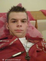 Фотография пользователя grzesiu2019