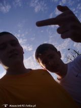 Foto pengguna Maaaciek90