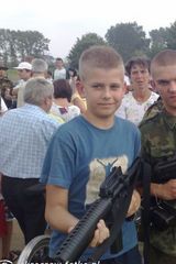 Zdjęcie użytkownika iskracrew