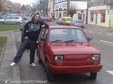 Zdjęcie użytkownika jasiuszysza2255