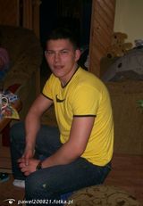 Фото користувача pawel200821