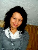 Фотография пользователя XxXMarzenka89