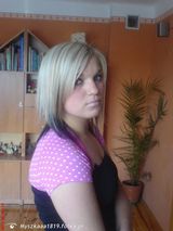 Zdjęcie użytkownika Myszkaaa1819