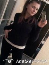 Фотография пользователя Anetka1993xD