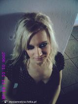 Zdjęcie użytkownika mysiaewelcia