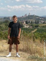 Zdjęcie użytkownika JBojar8mw