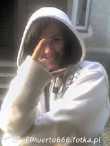 Zdjęcie użytkownika ElMuerto666