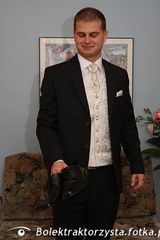 Fotos Bolektraktorzysta