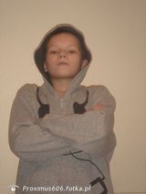 Benutzerfoto Proximus606