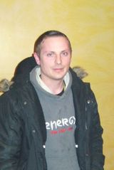 Zdjęcie użytkownika marek14723