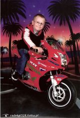 Zdjęcie użytkownika radekgt528