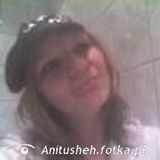 Фотография пользователя Anitusheh