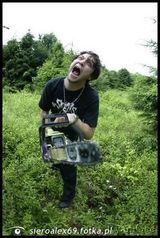 Zdjęcie użytkownika fuckinclown