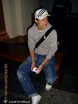 Fotka uživatele Luwik19