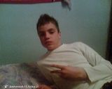 Zdjęcie użytkownika keevineek15