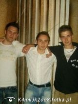 Zdjęcie użytkownika K4mil3k2oo8