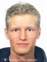 Benutzerfoto tomaszsz1982