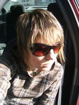 Fotka uživatele Olenkayo