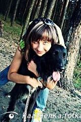 Fotka uživatele KaaSiienKa