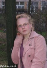 Zdjęcie użytkownika ilonka14latek