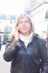 Zdjęcie użytkownika Beatka08