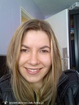 Benutzerfoto wiolettaboronczyk