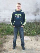 Benutzerfoto Bacula93