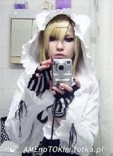 Benutzerfoto AMEnoTOKIni