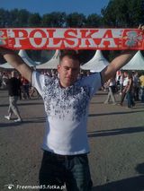 Zdjęcie użytkownika Freemann85