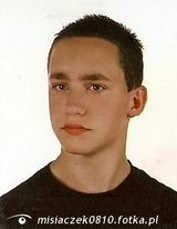 Zdjęcie użytkownika misiaczek0810