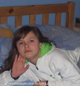 Zdjęcie użytkownika x1xGwiazdeczkAx1x