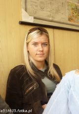 Zdjęcie użytkownika Agusia511635