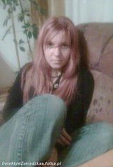 Benutzerfoto DetektywZawadzkaa