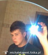 Фотография пользователя michalekagent