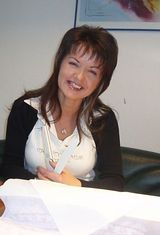 Benutzerfoto CRAZYNAILSBYEWA