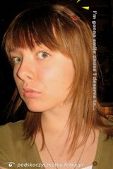 Фото користувача podskoczyszkotku