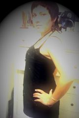 Benutzerfoto Szatynka2411