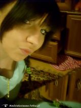 Фото користувача Madzialusiaaaa