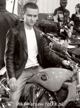 Zdjęcie użytkownika MikeWarsaw