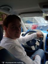 Zdjęcie użytkownika Krystianek180