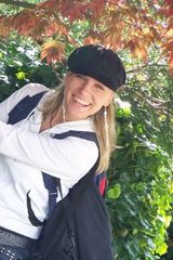 Fotka uživatele ninabusin