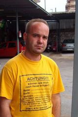 Zdjęcie użytkownika darekbrzesko