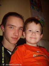 Fotka uživatele dorian8520