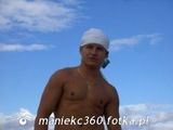 Фотография пользователя maniekc360