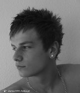 Fotka uživatele darius1991