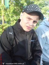 Фото користувача weedman1990